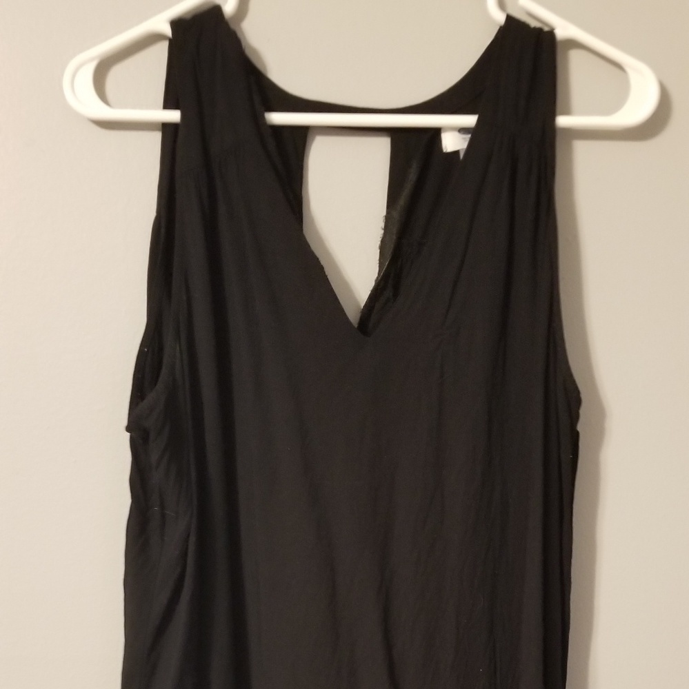 Old Navy Little Black Dress